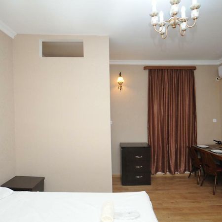 Shako'S Apartments Tbilisi Exterior photo