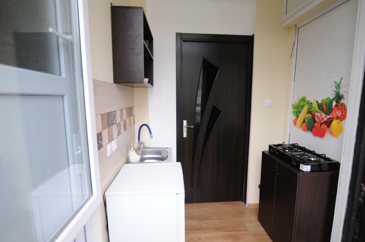 Shako'S Apartments Tbilisi Exterior photo