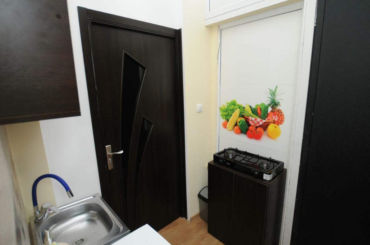 Shako'S Apartments Tbilisi Exterior photo