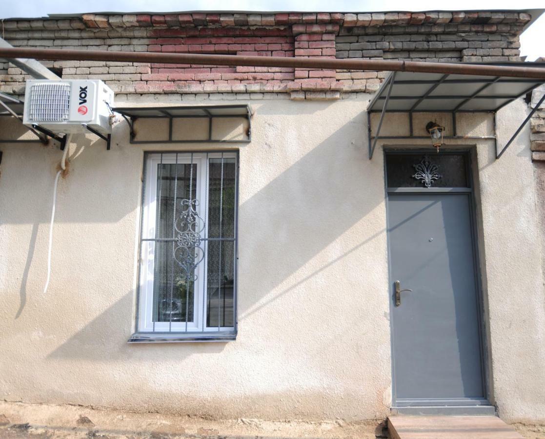 Shako'S Apartments Tbilisi Exterior photo