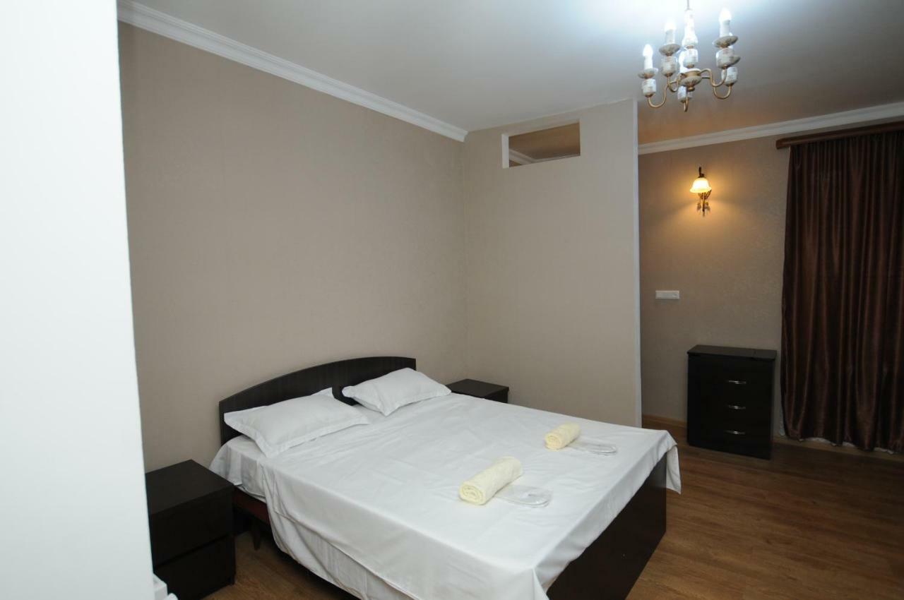 Shako'S Apartments Tbilisi Exterior photo